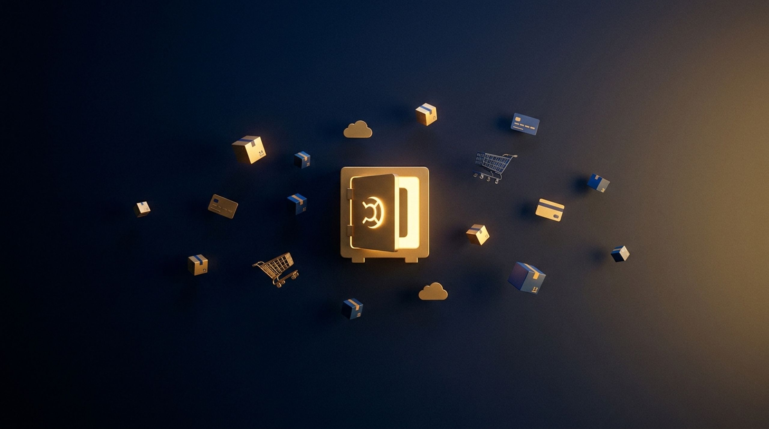 The Ecom Vault