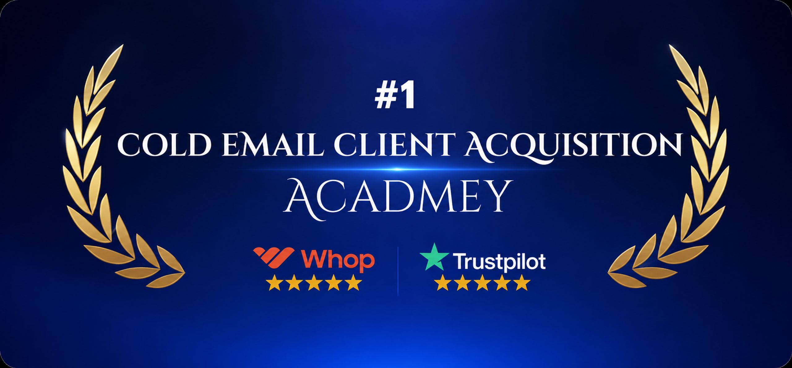 Leadamax Cold Email Mastery