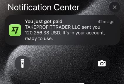 How We Rinse PropFirms: $0 to $100k+/mo