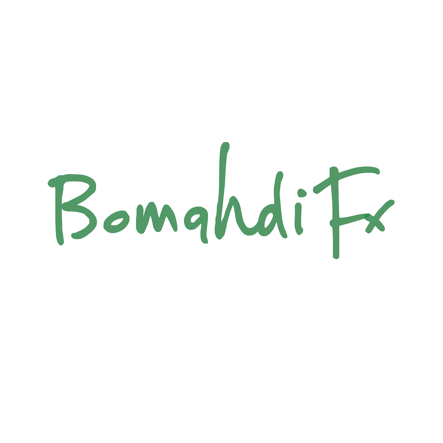 Bomahdifx