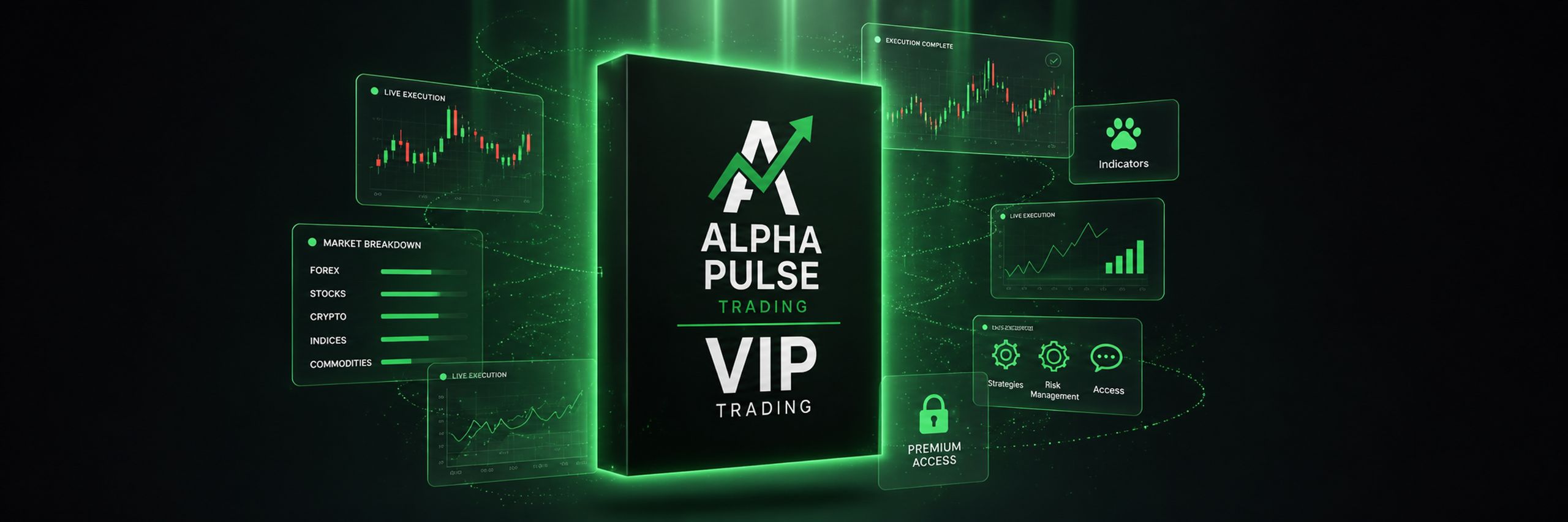Alpha Pulse Trading 