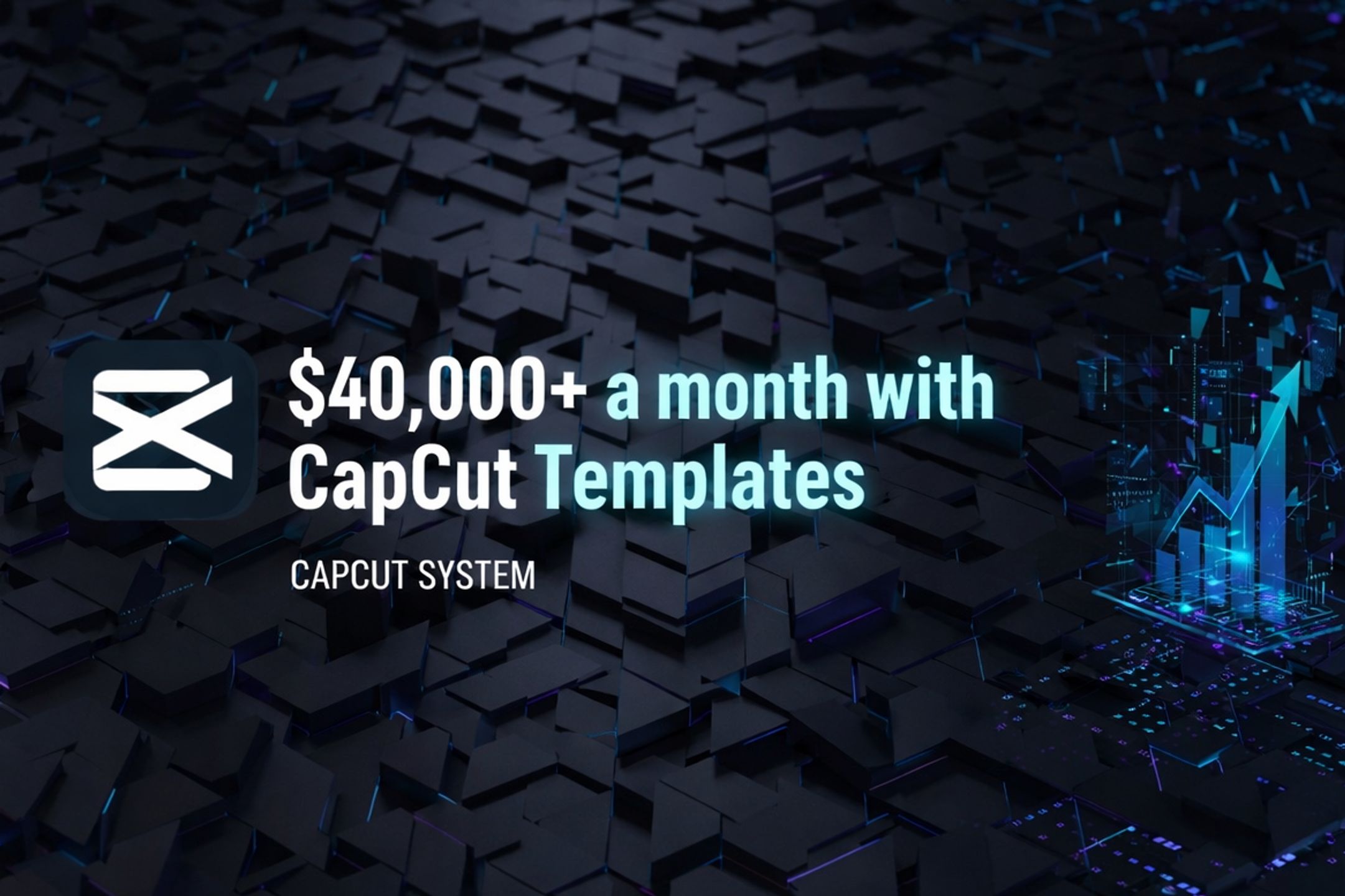 The CapCut System