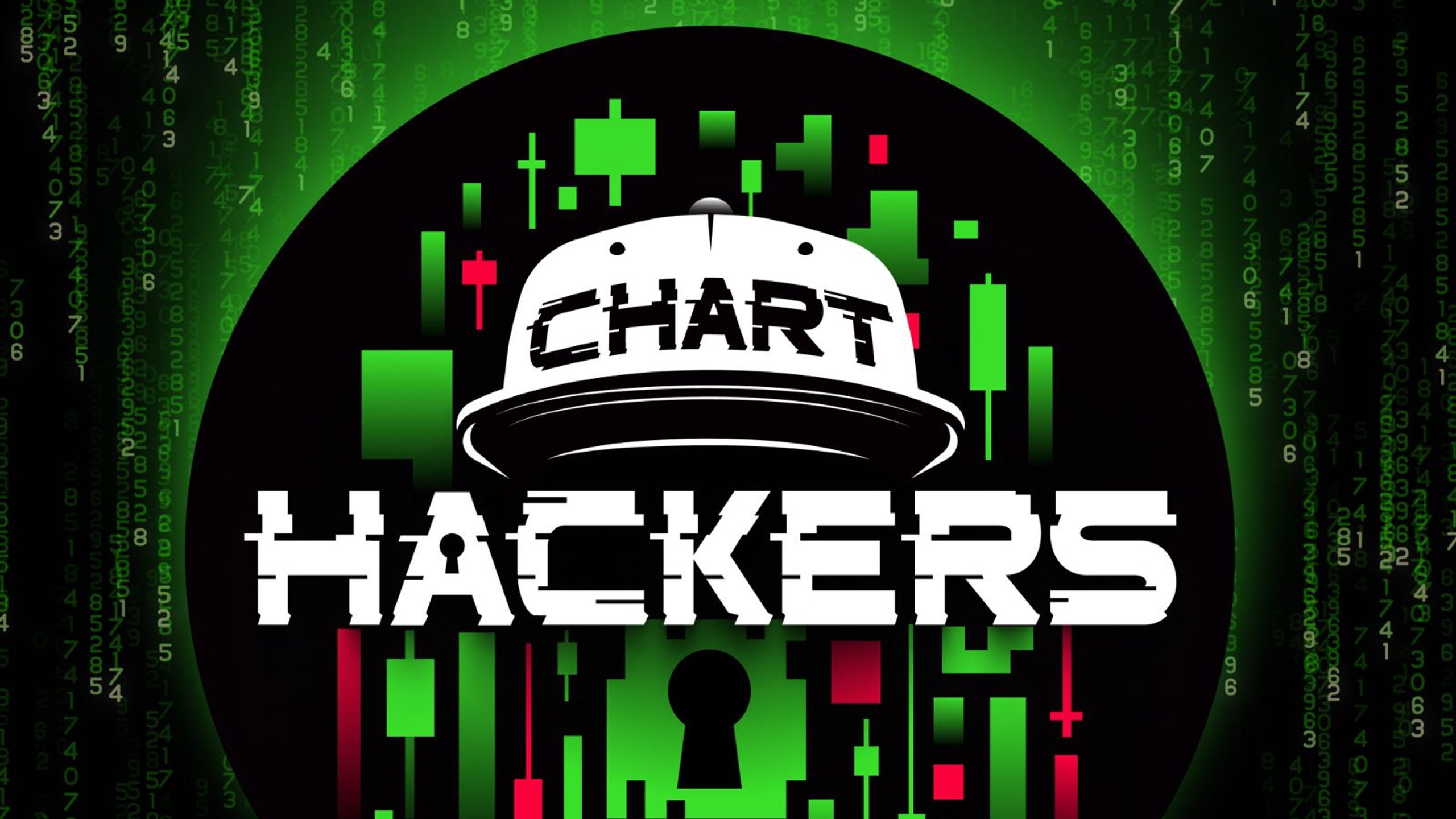 Chart Hackers: Amex