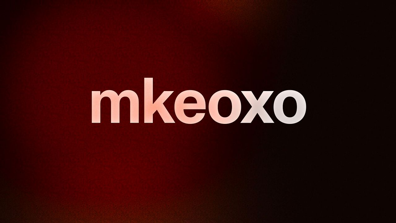 mkeoxo 