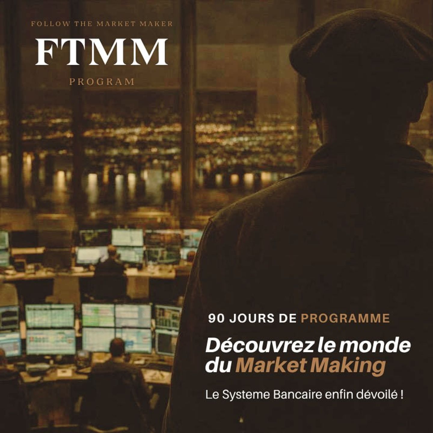 FTMM PROGRAM start 07.2026