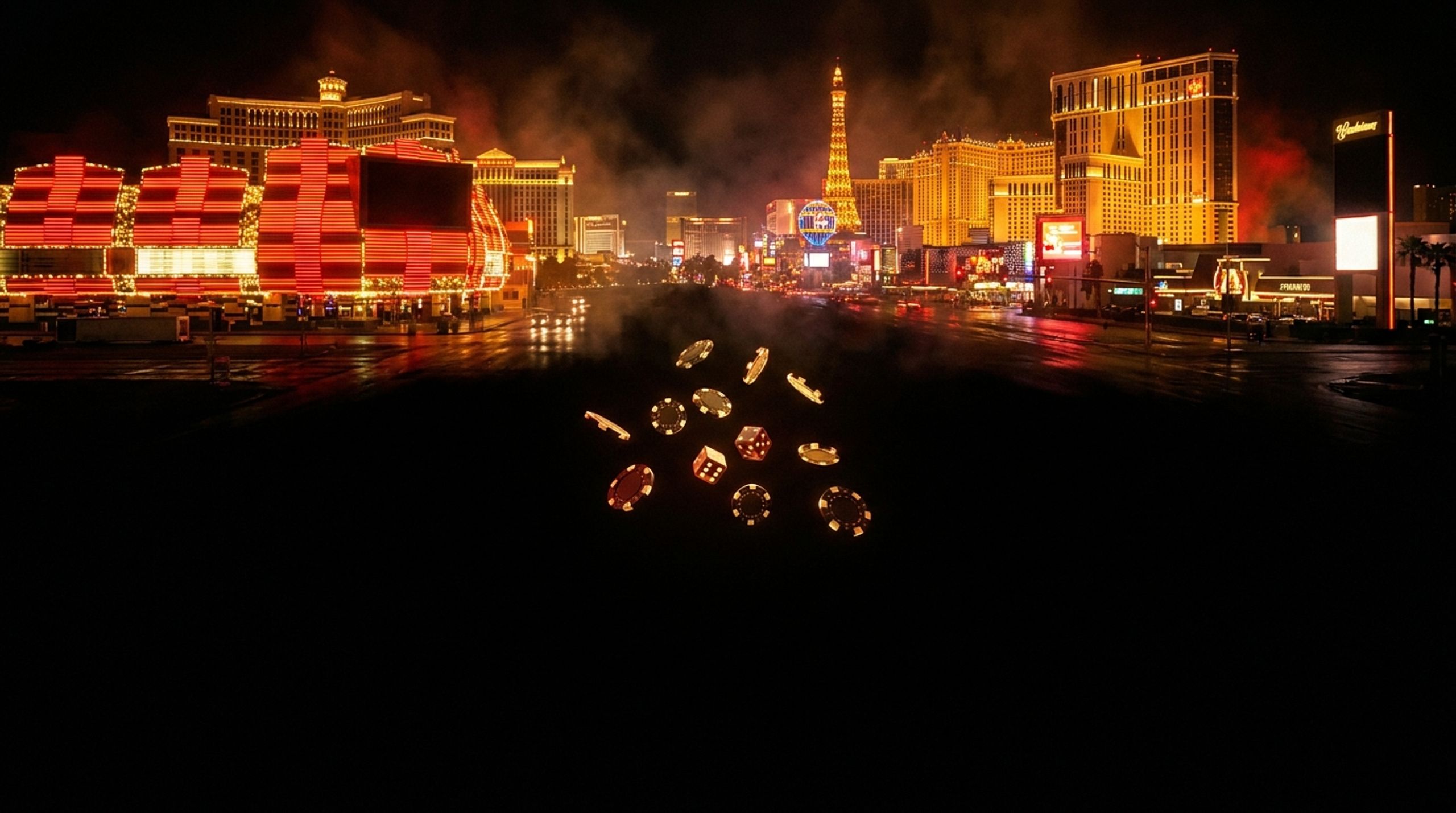 Jarvis Vegas