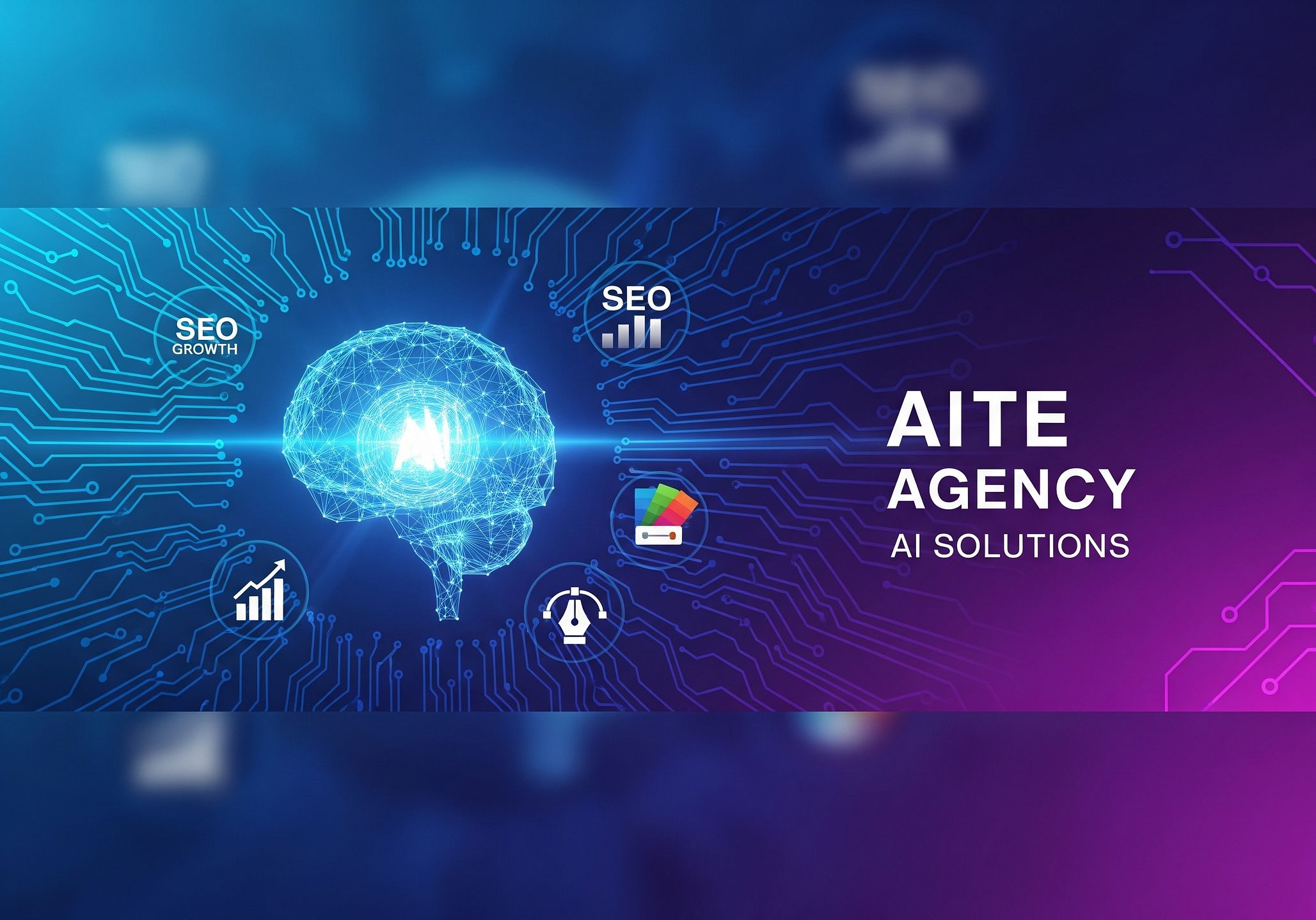 AIte Agency Ai Solutions