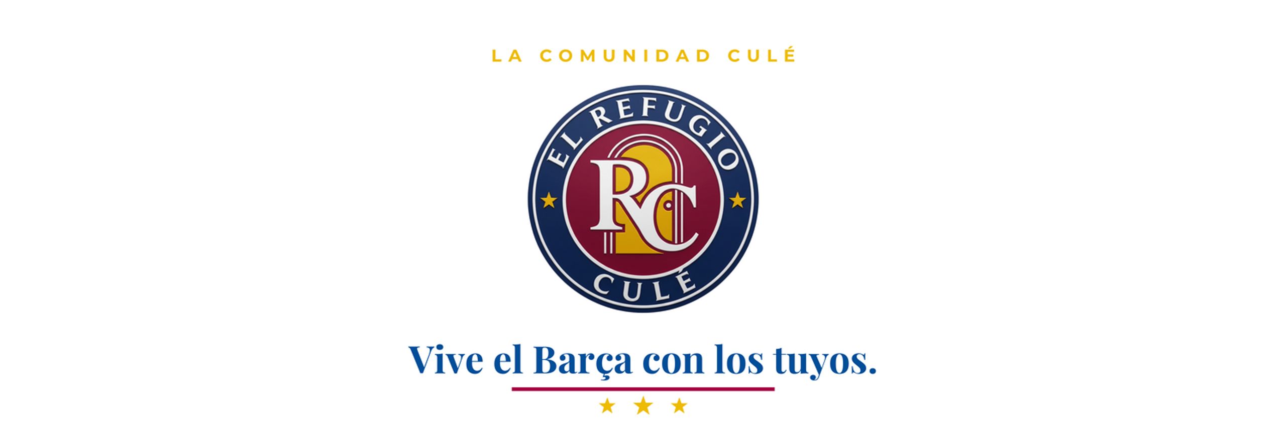 El Refugio Culé