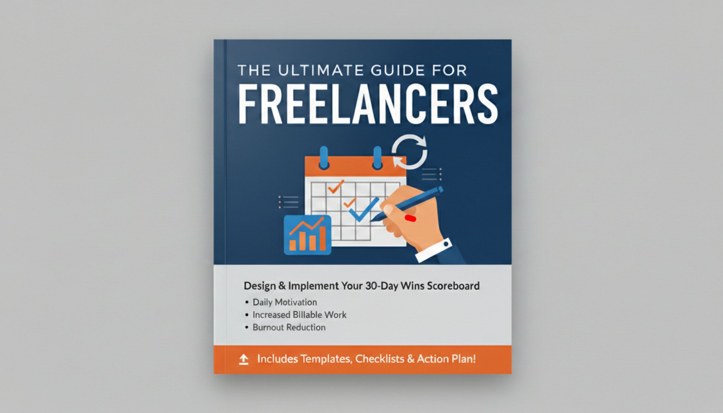 Freelance Guide