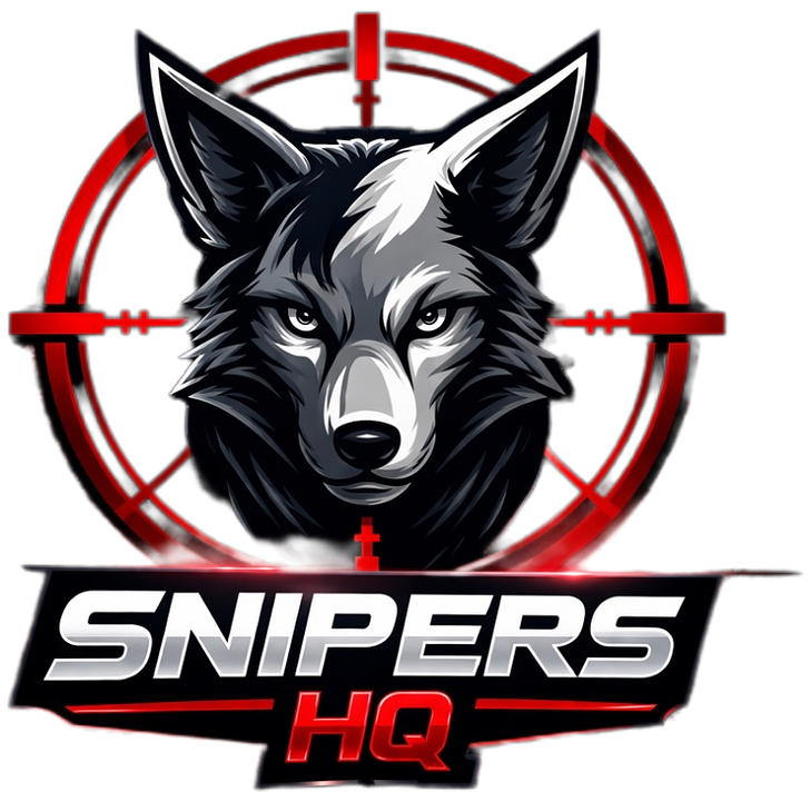 Snipers HQ