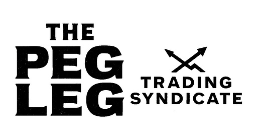 Level up trading with discipline, strategy, and community.