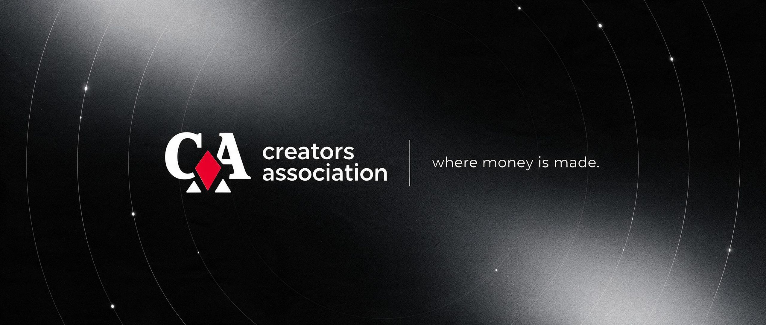 Creator's Association