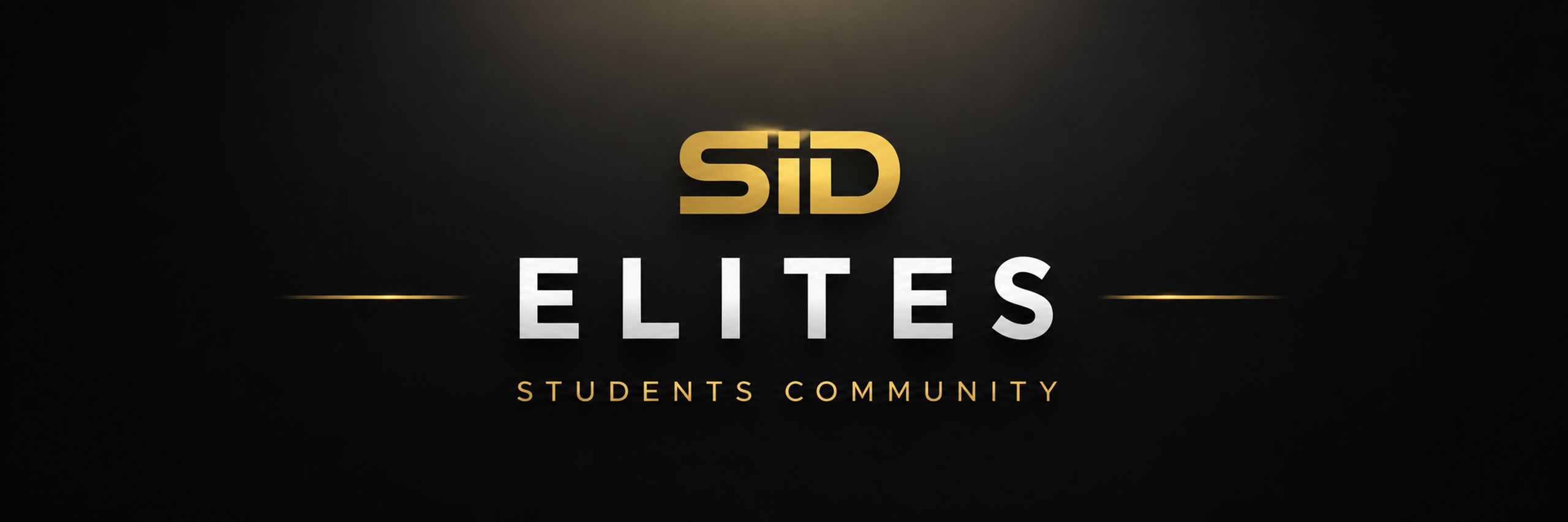 SID Elite Students Community