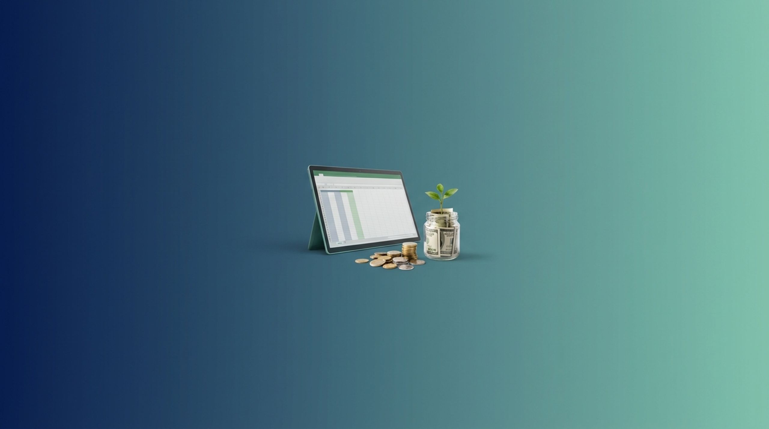 The New Adult Finance Tracker