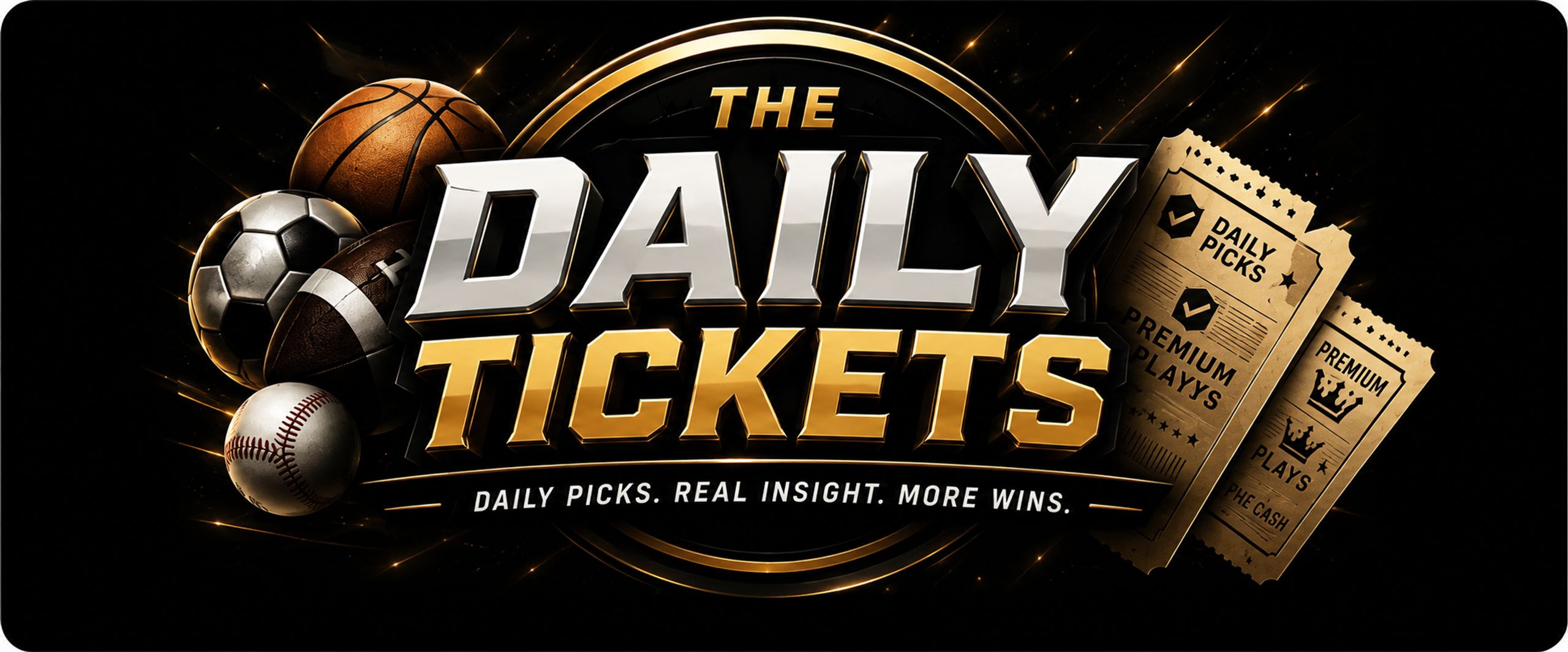 The Daily Tickets
