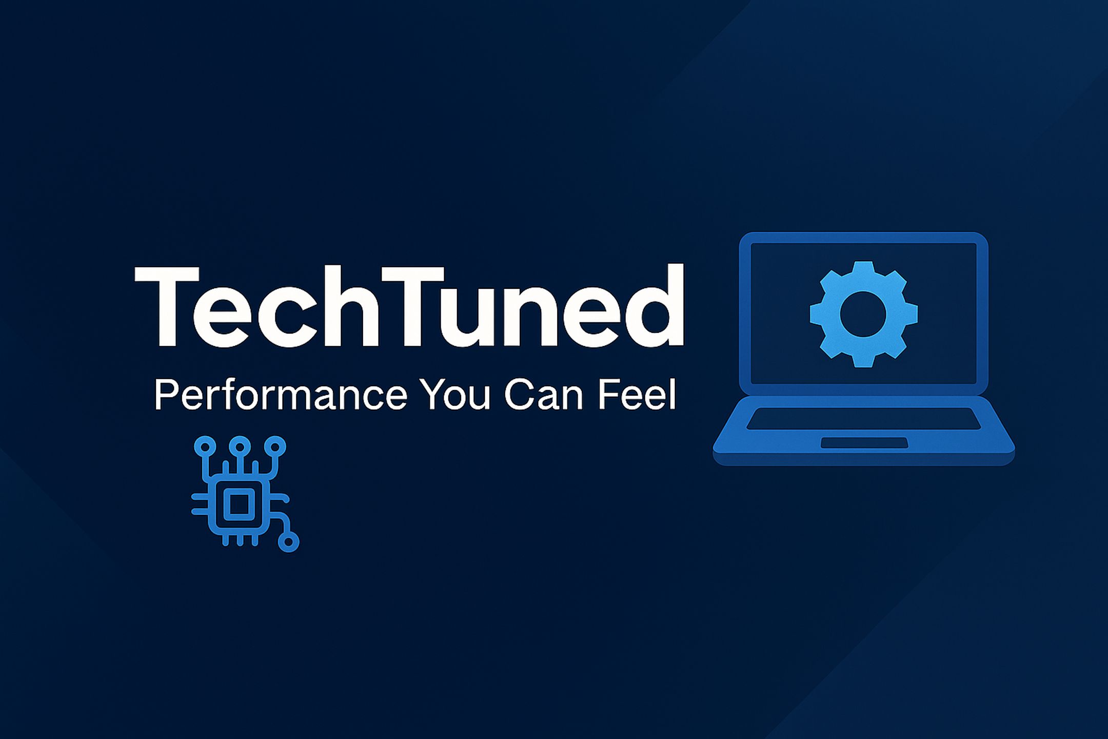 TechTuned