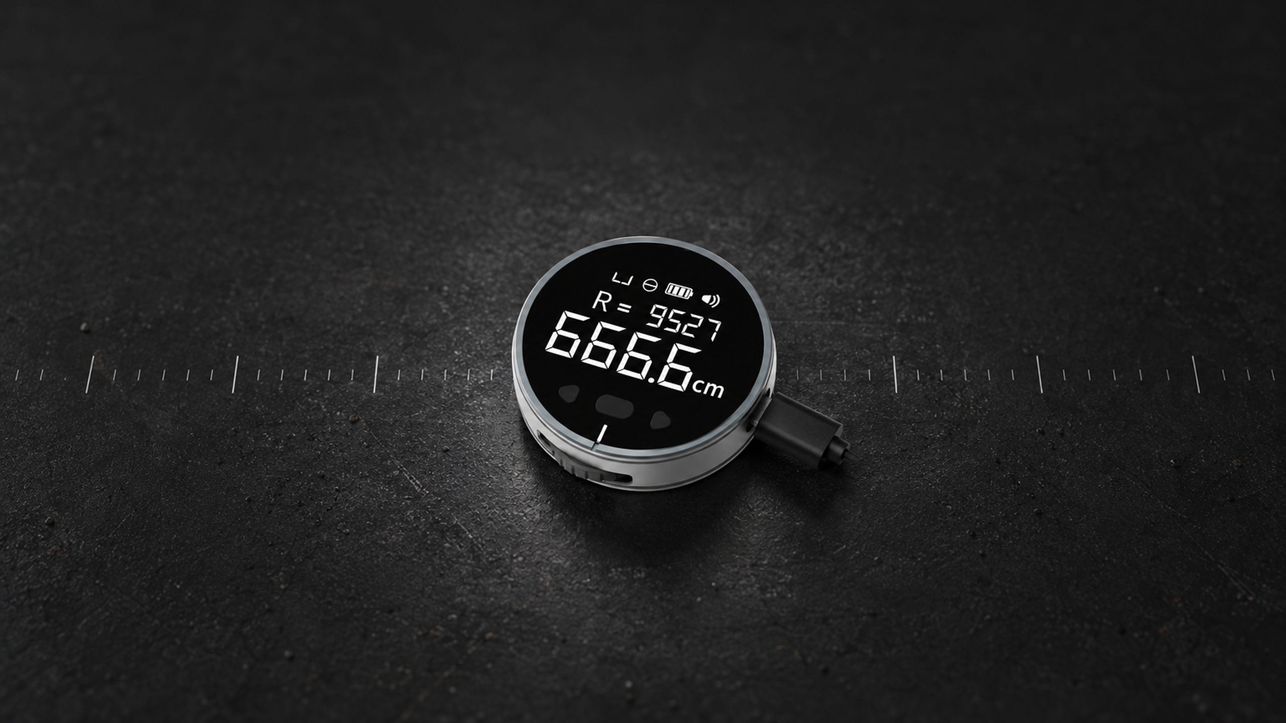 Electric Measures