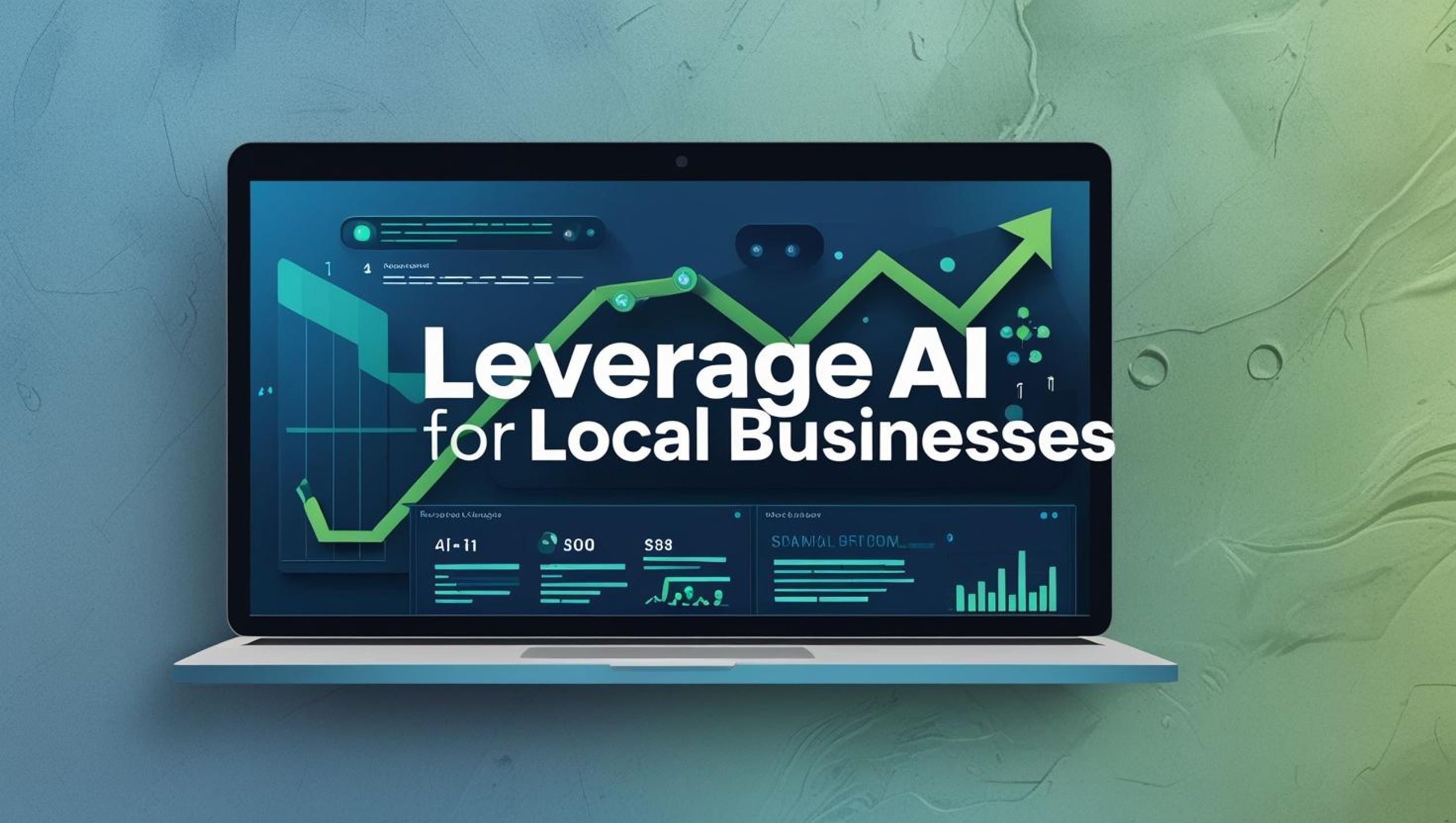 LEVERAGE AI FOR LOCAL BUSINESSES