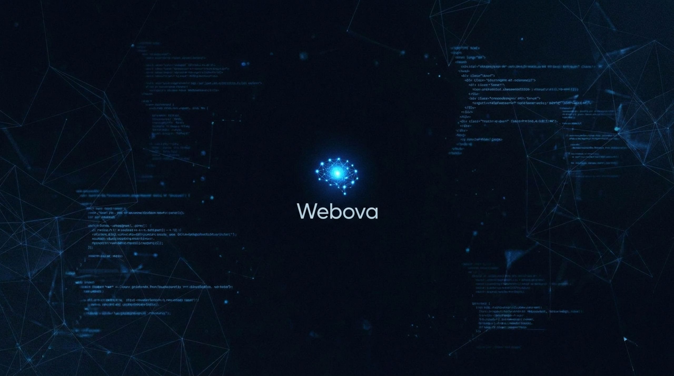 Webova