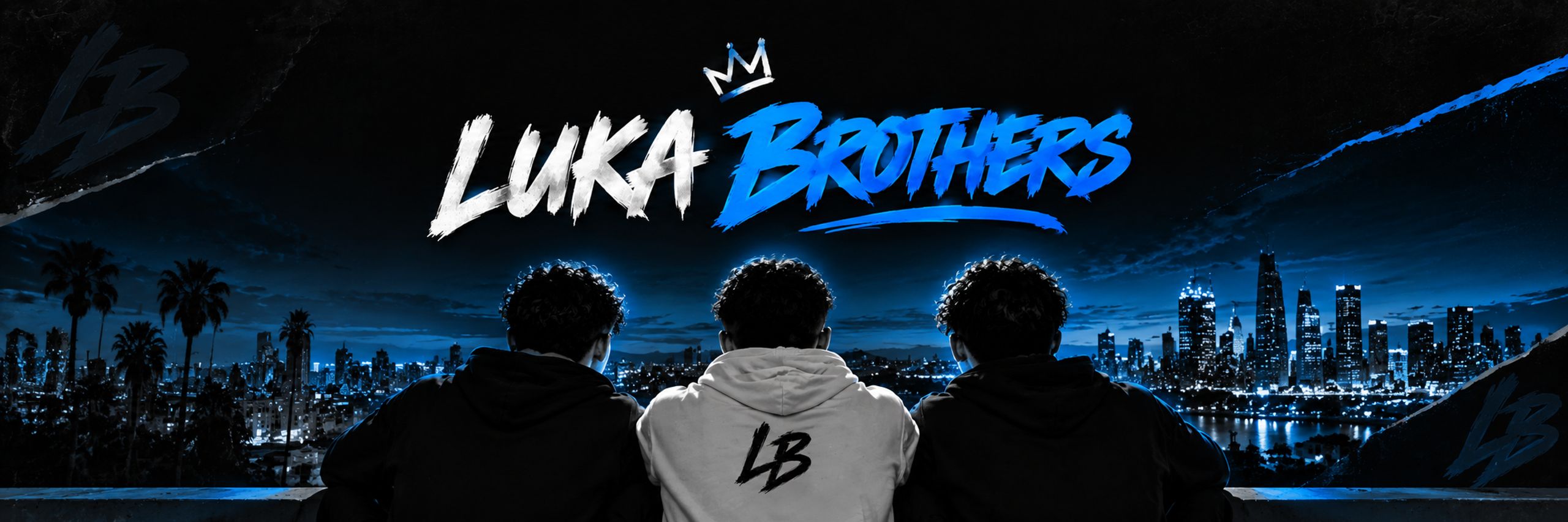 Luka Brothers