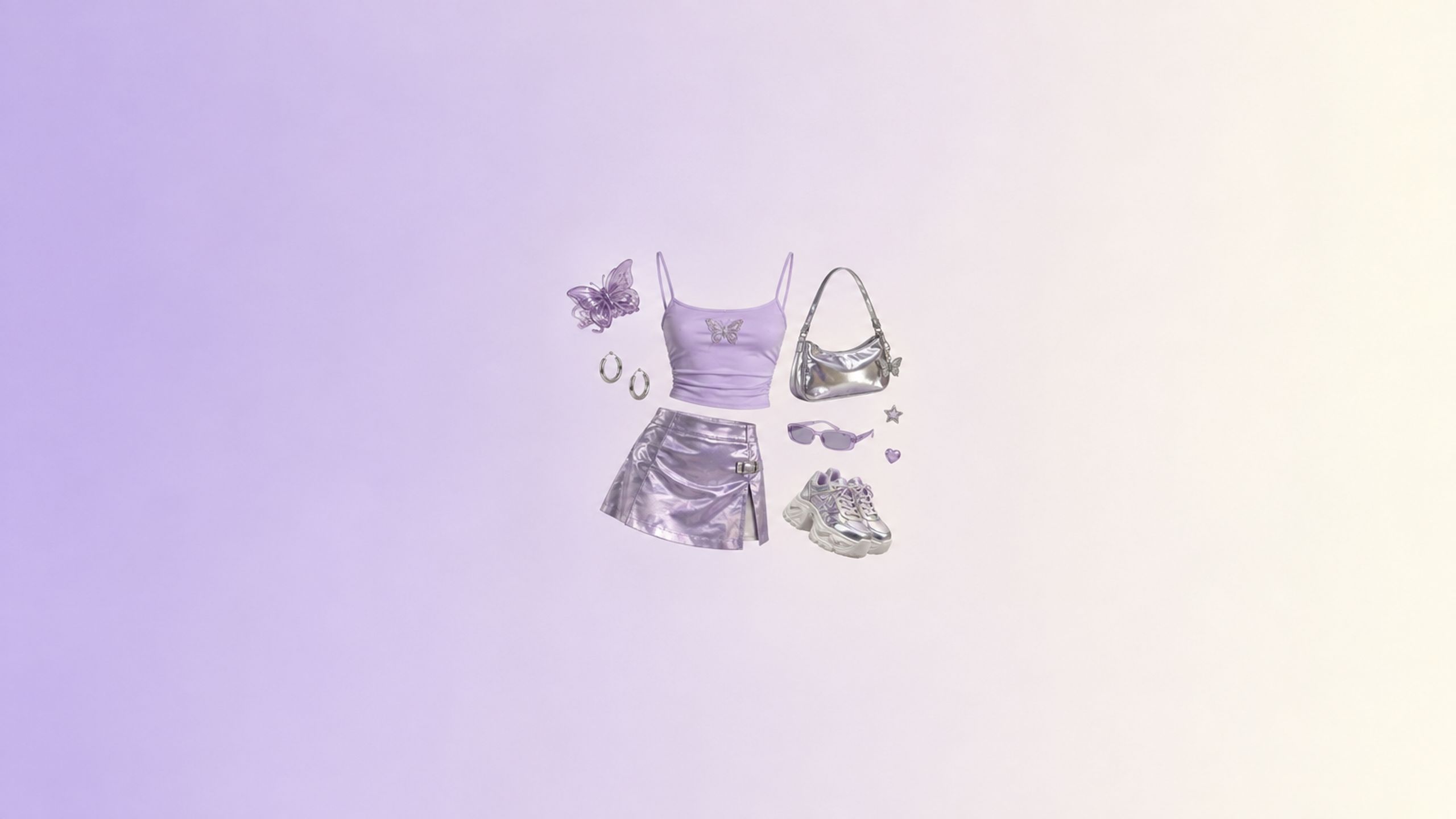 Gen z outfit trend