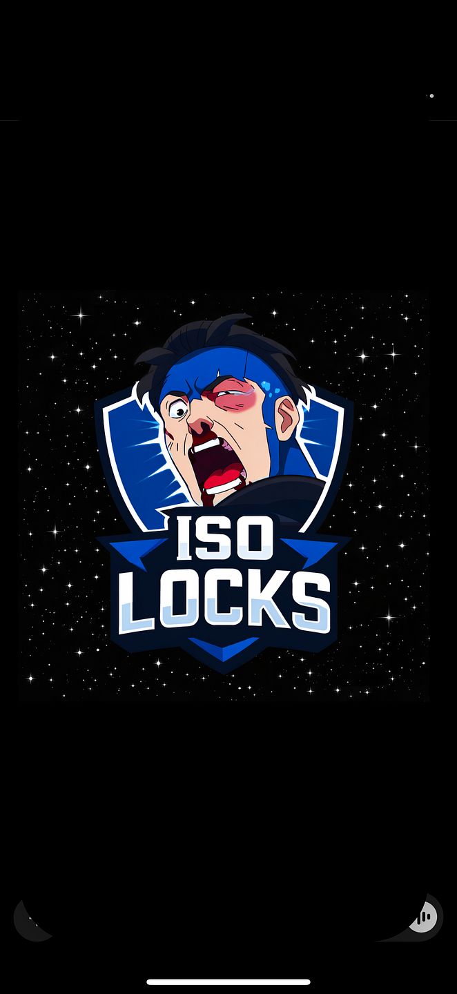 ISO LOCKS