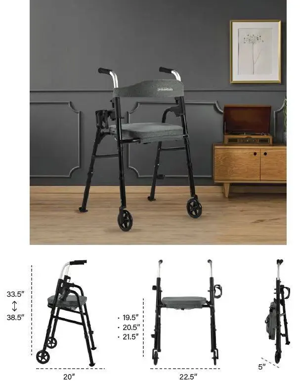 Triumph Essentials Walking Aid