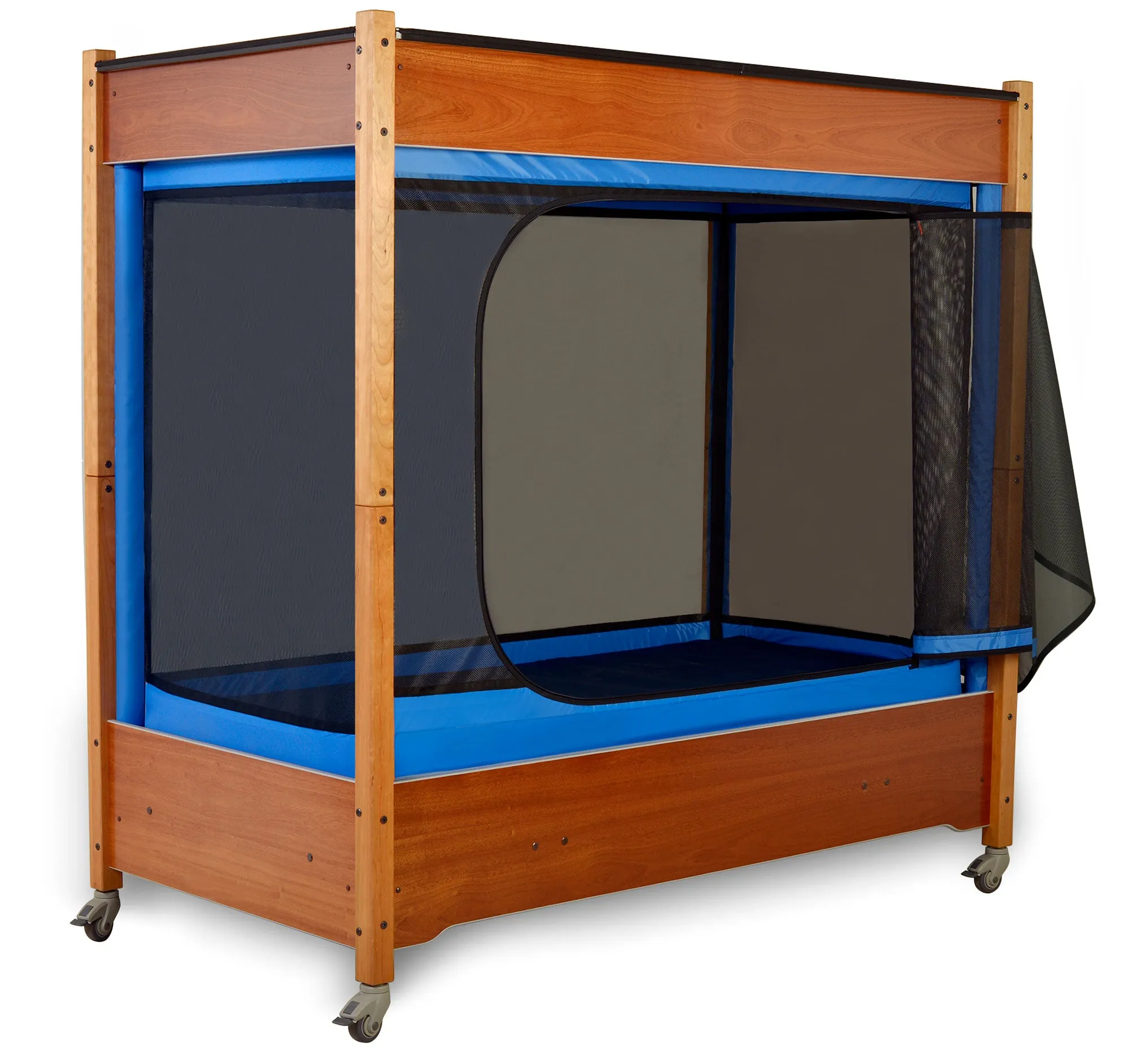 SleepSafe Beds 360-Degree Insight Pediatric Bed