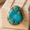 Turquoise