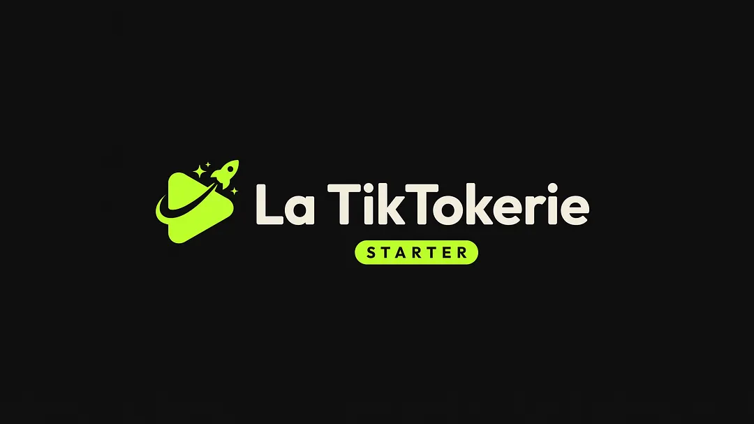 La TikTokerie Starter