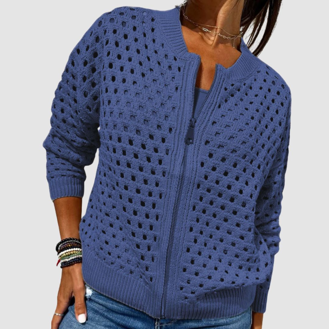 Desiree™ Premium Knitted Cardigan