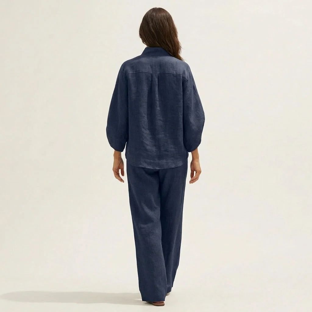 Esther | Ensemble Deux Pièces