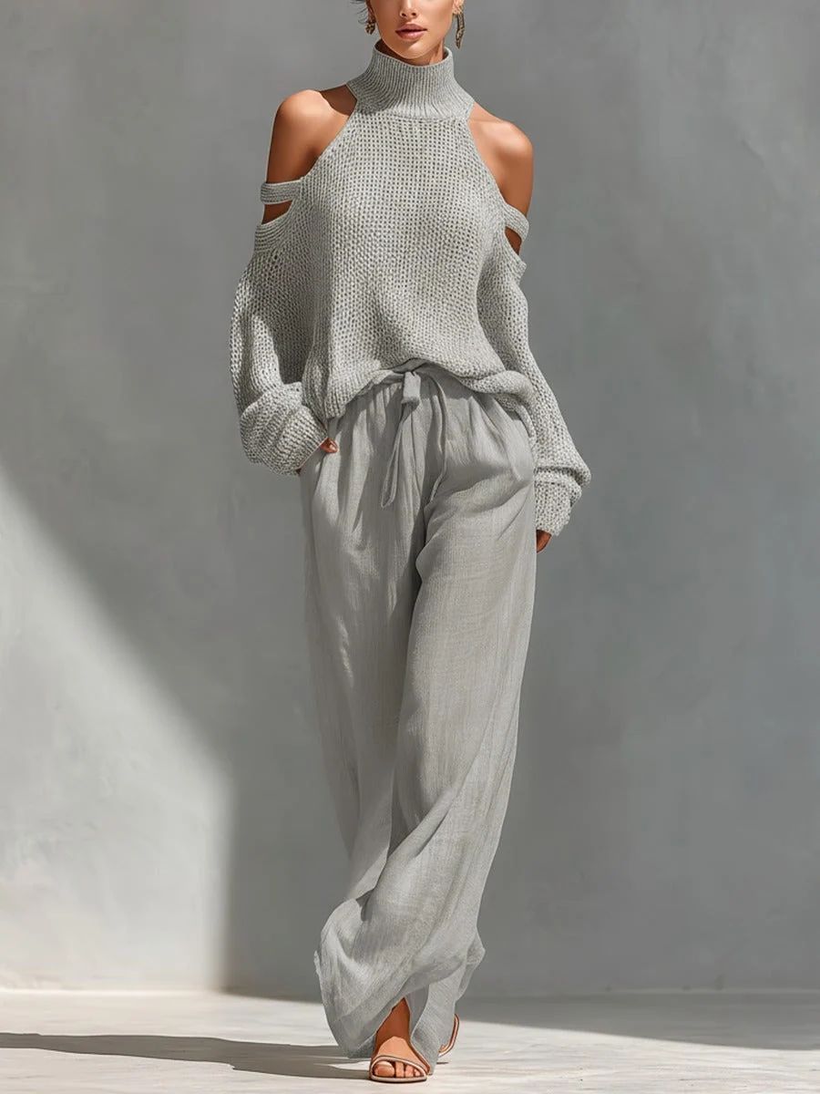 Camille | Ensemble tendance