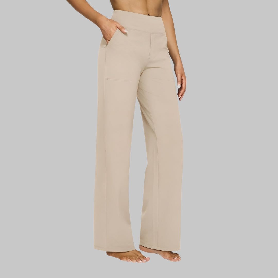 Klara | Pantalon Confortable Et Stylé