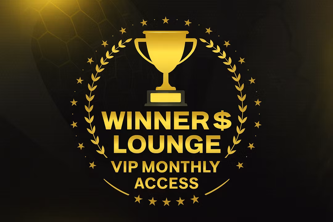 🏆 Monthly VIP Access