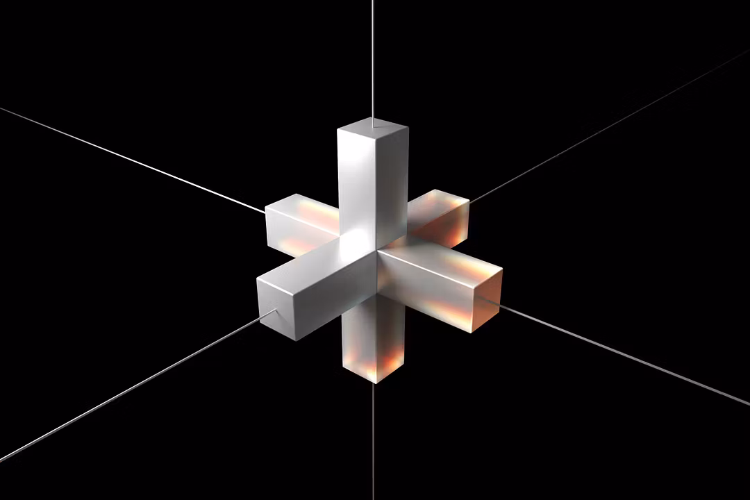 double image
