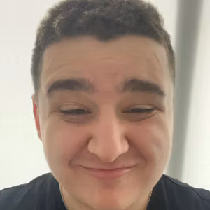 double image