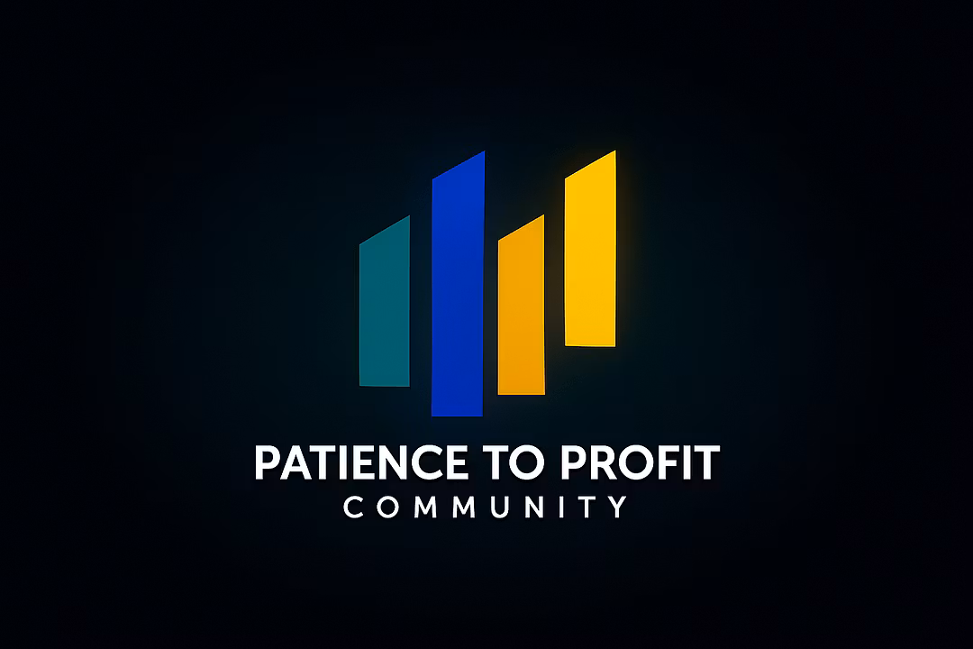 Patience To Profit
