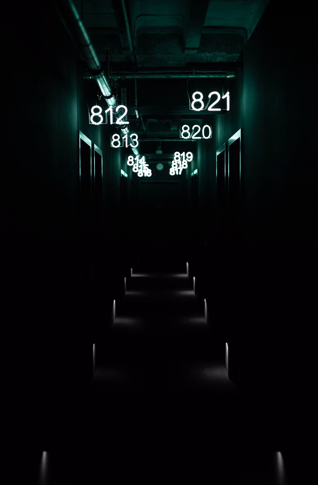 double image
