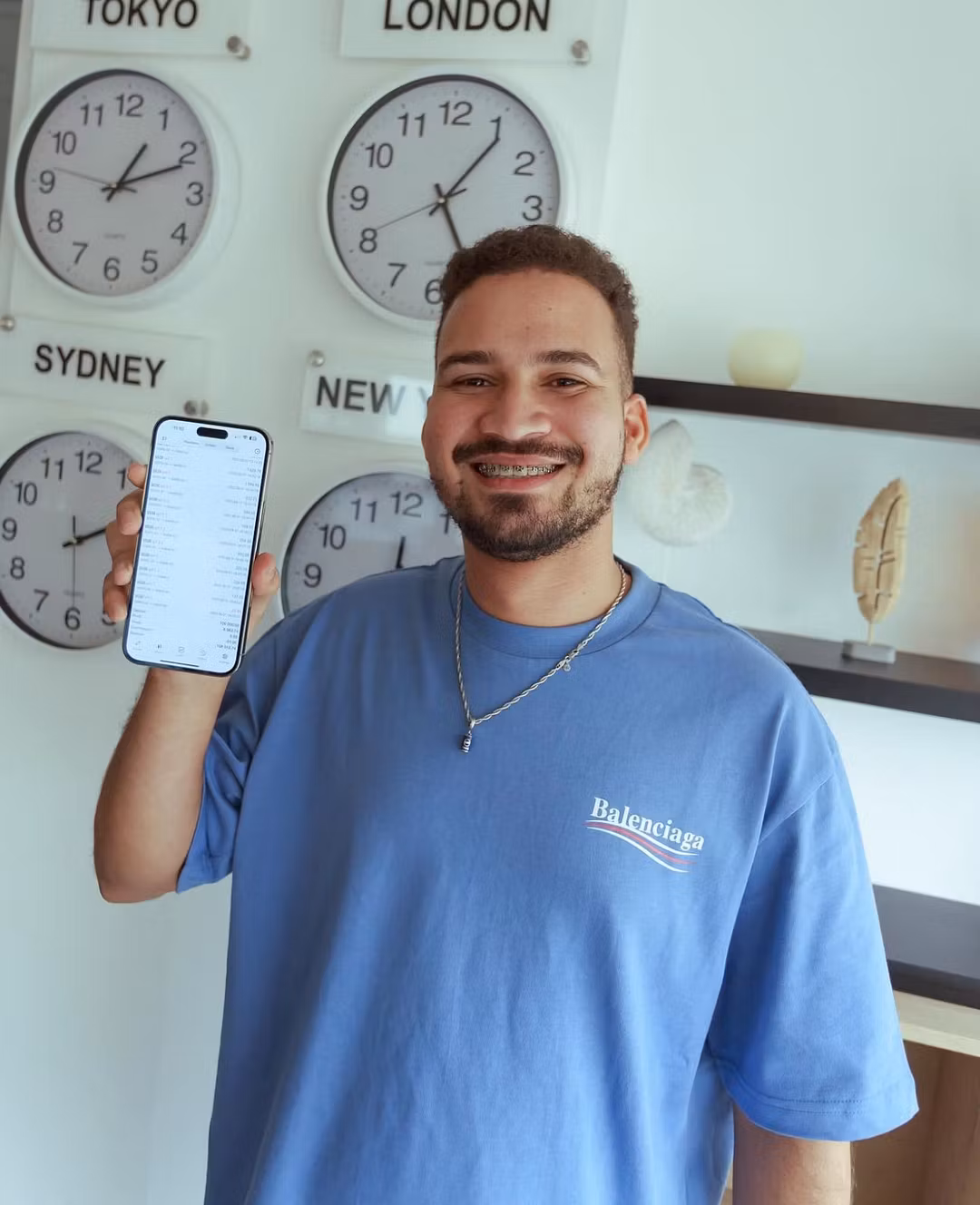 DARLINLIVES TRADE COMMUNITY