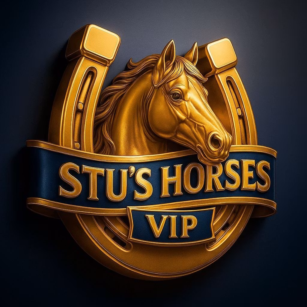 STU HORZES VIP