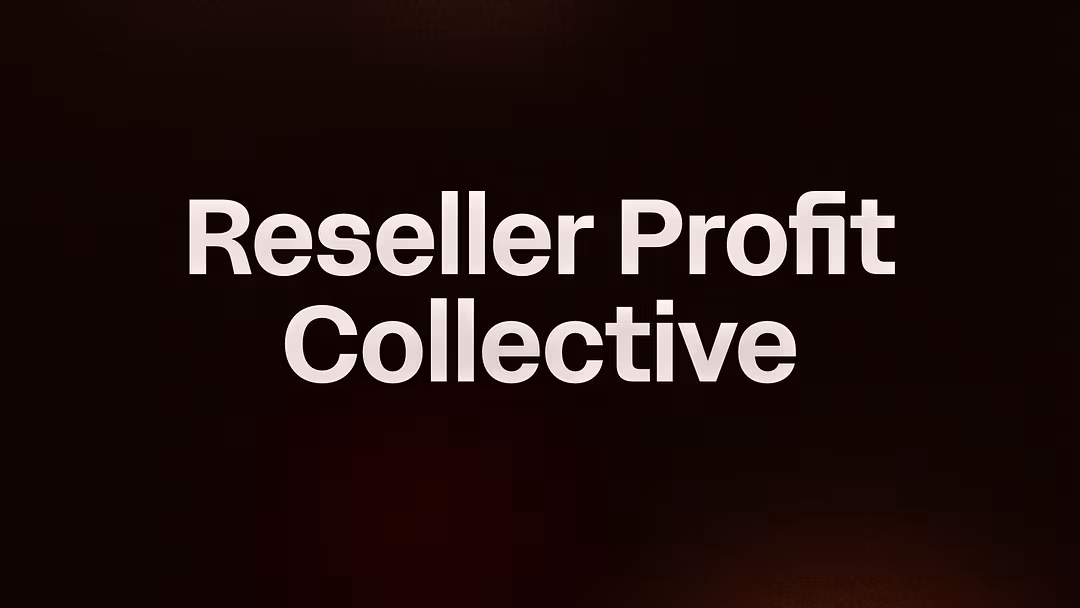 Sneaker Flip Accelerator