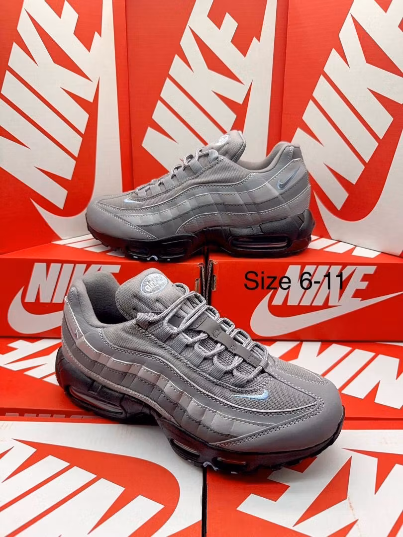 Nike Air Max 95s