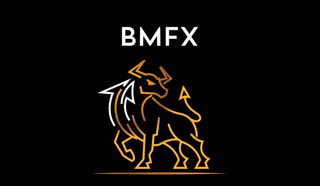 BMFX Live Trading & Signals🔱