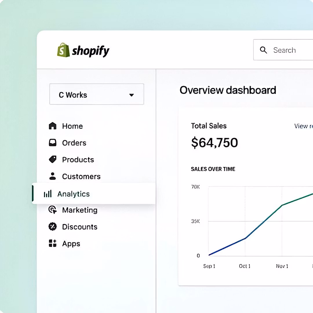 Step-by-step dropshipping blueprint from a 7-figure operator • Battle-tested product research, ads and CRO systems • Private access to live support and case studies • Built for fast store launches and scalable, repeatable results