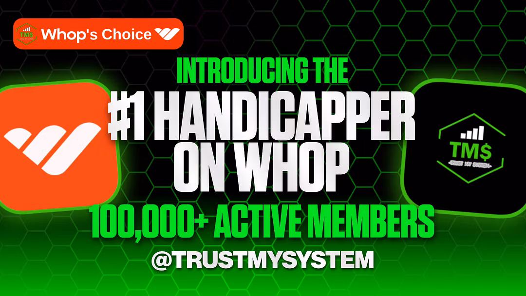 TMS+ (Heavy Hitters) 💎