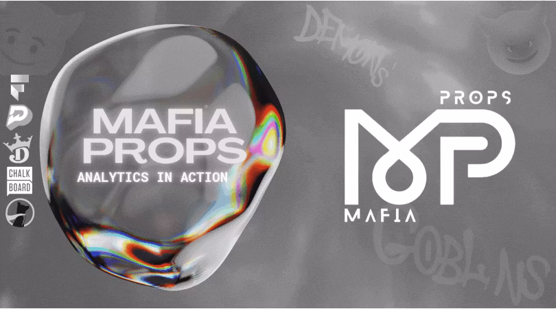 Mafia Props VIP