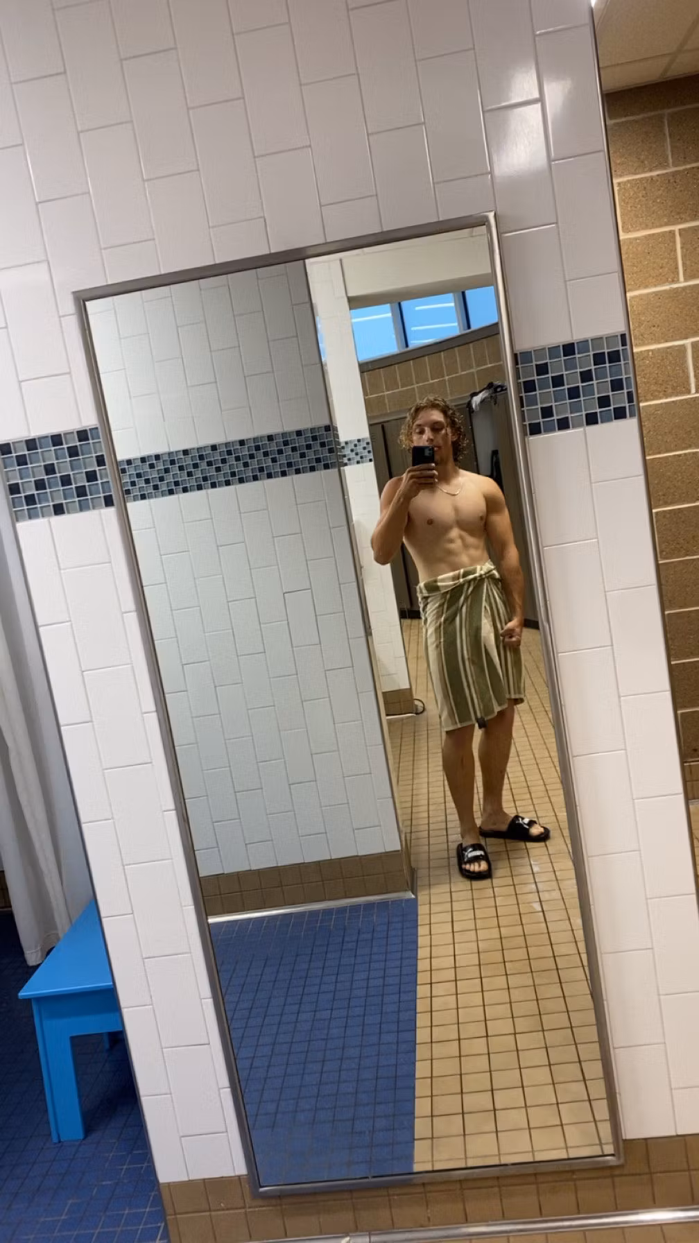 double image