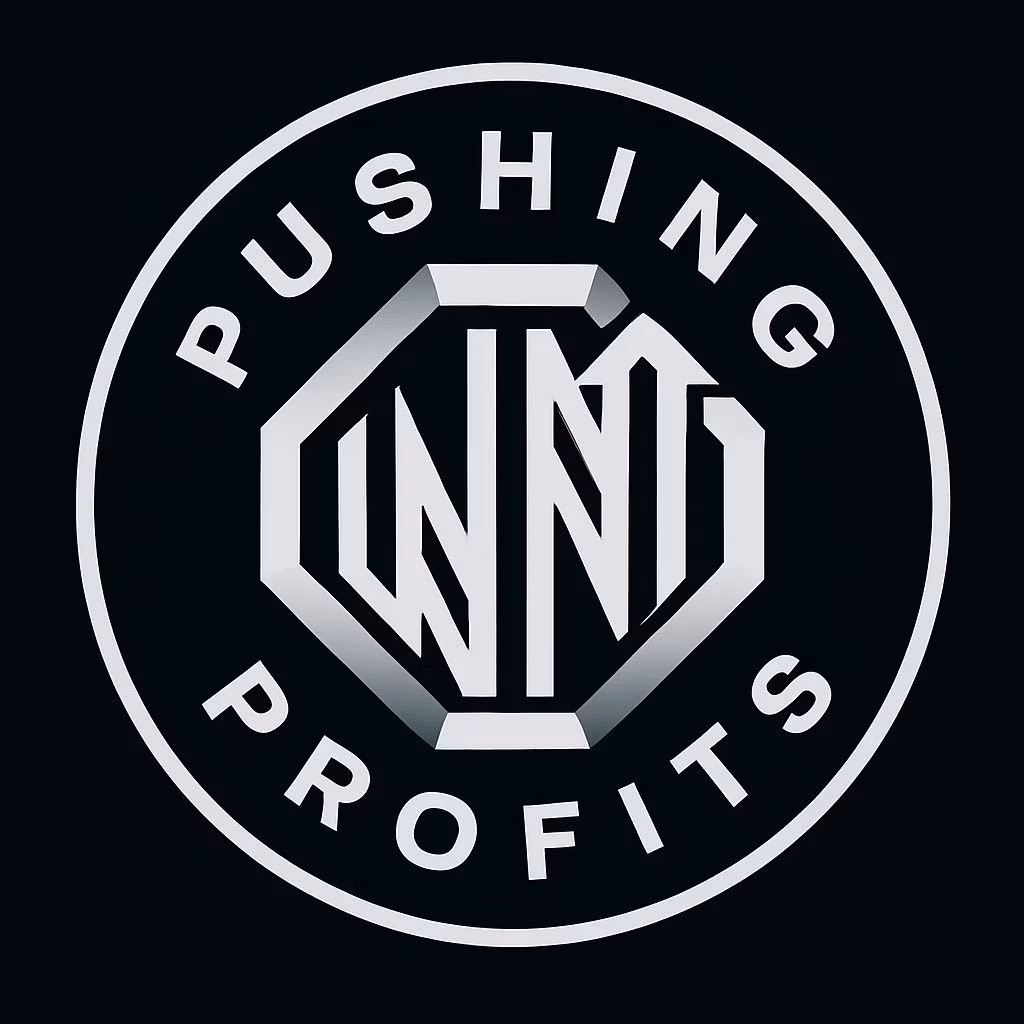 PUSHING PROFITS