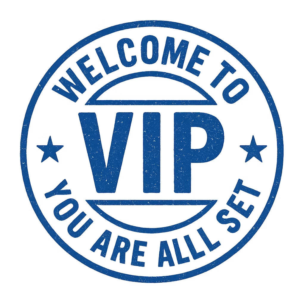 VIP WEEKLY